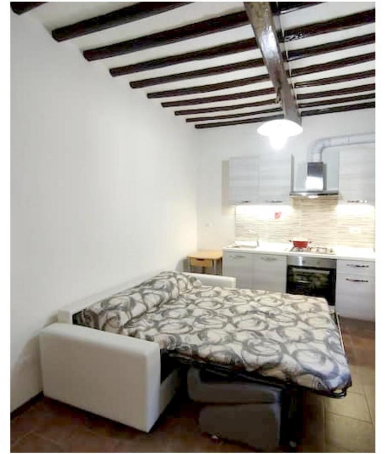 Casa Via Della Rocca Luna Poggibonsi Exterior foto